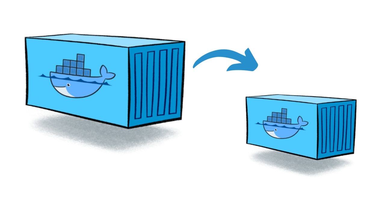 Multi-Stage Docker Build