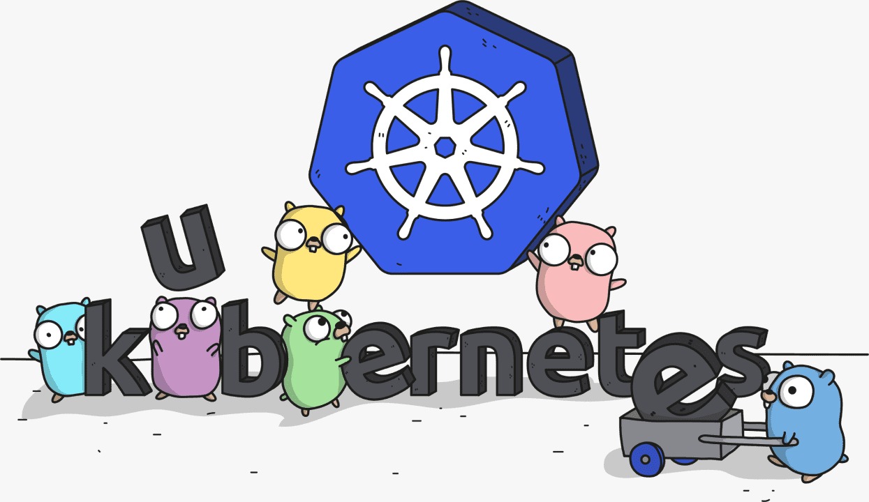 Kubernetes Production Deployment of Scale Mesh